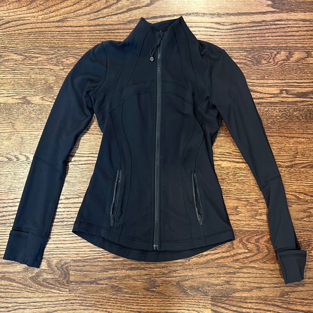 Lululemon Define jacket